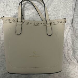 Fashion tote